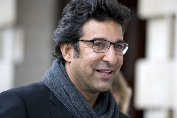 Wasim Akram Biography, Height & Life Story Super Stars Bio