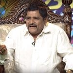 Ali (actor) Indian Actor, TV Presenter, Comedian