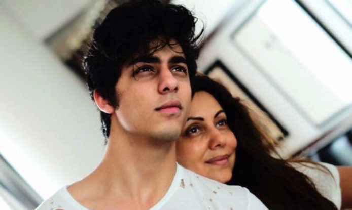 Aryan Khan - Biography, Height & Life Story | Super Stars Bio