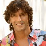 Chunky Pandey Indian Actor