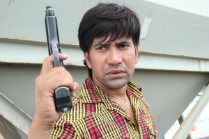 Dinesh Lal Yadav Indian Actor, Singer and TV anchor