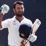 Cheteshwar Pujara Indian Cricketer (Batsman)