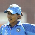 Ekta Bisht Indian Women Cricketer (Batsman)