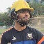 Rinku Singh (Cricketer) Indian Cricketer