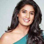 Mithali Raj Indian Women Cricketer (Batsman)