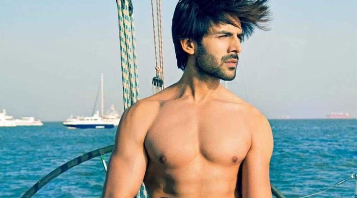 Kartik Aaryan Bio, Height, Weight, Age, Family, Girlfriend And Facts