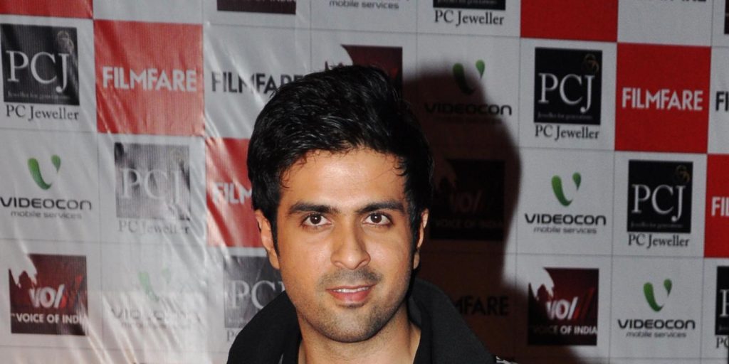 Harman Baweja Biography, Height & Life Story Super Stars Bio