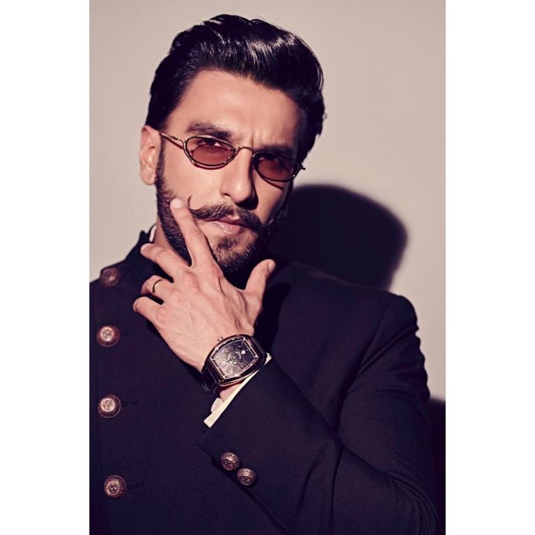 Ranveer Singh - Biography, Height & Life Story | Super Stars Bio