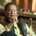 Salim Khan Indian Script Writer, Actor