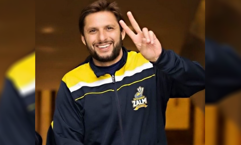 Shahid Afridi Biography Height Life Story Super Stars Bio