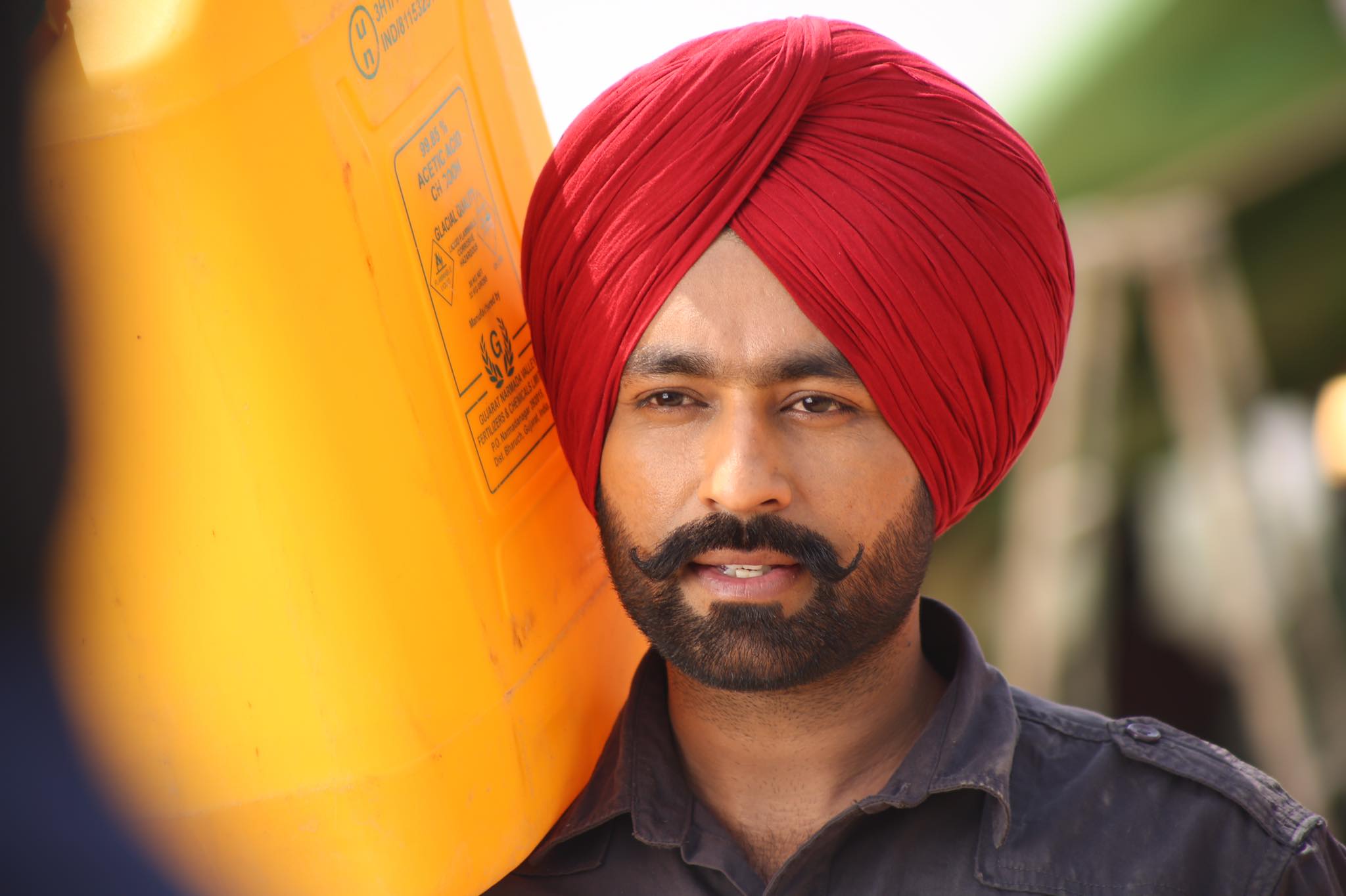 Tarsem Singh Jassar Bio, Height, Weight, Age, Family, Girlfriend And ...