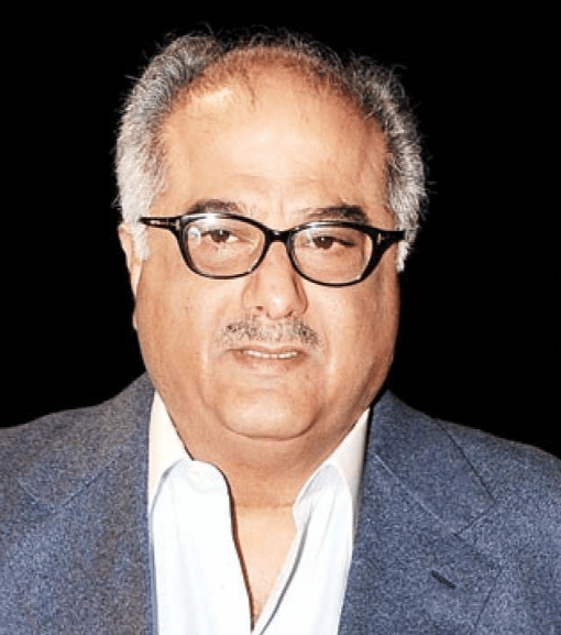 Boney Kapoor - Biography, Height & Life Story | Super Stars Bio