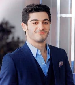 Burak Deniz Turkish Actor, Model