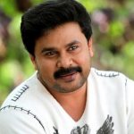 Dileep Indian Film Actor, Producer, Businessman and Playback Singer