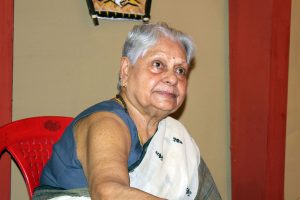 Indira Bhaduri