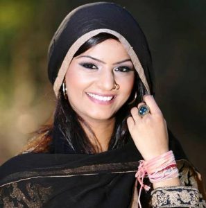 Jyoti Nooran Indian Playback Singer