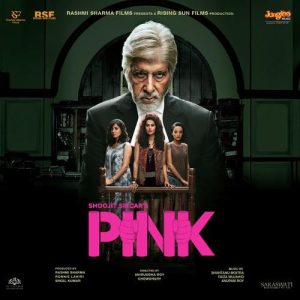 Kaari Kaari' from the film Pink (2016)