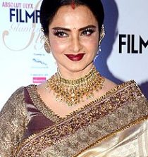 Rekha Actress