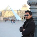 Jayant Jaiswal Indian Supervising Producer