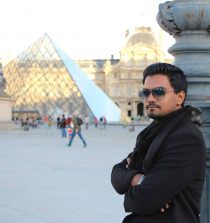 Jayant Jaiswal Supervising Producer