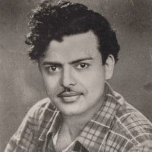 Sathish Kumar Ganesan
