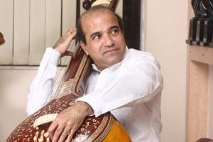 Suresh Wadkar Indian Music Teacher, Playback Singer