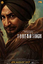 Toofan Singh (2015)