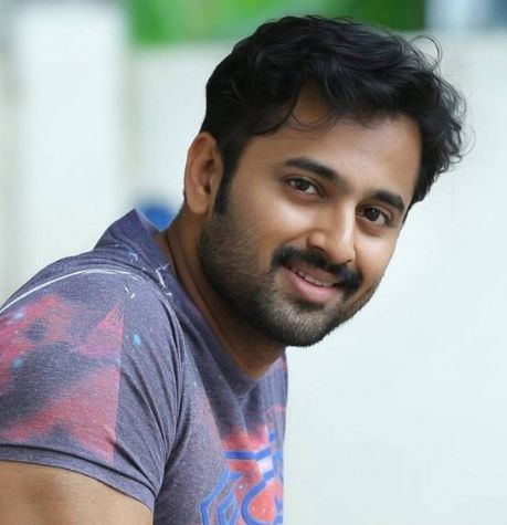 Unni Mukundan Indian Film Actor, Playback Singer, Lyricist and Assistant Director