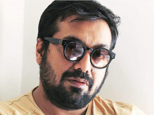 Anurag Kashyap Indian Film director, Screenwriter, Producer and Actor