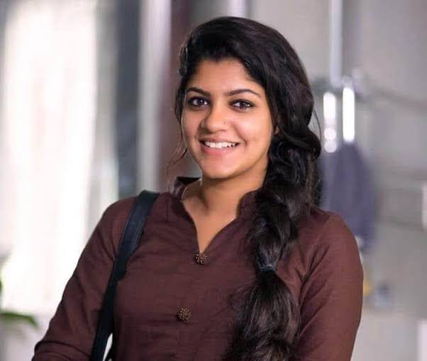 25+ Aparna Balamurali Height In Feet