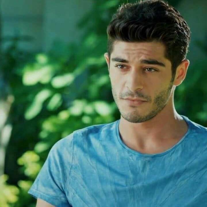 Burak Özçivit Handsome-burak-deniz