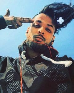 Ikka Singh - Biography, Height & Life Story | Super Stars Bio