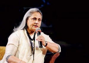 Jaya Bachchan Indian Actress, Politician