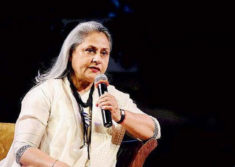 Jaya Bachchan - Biography, Height & Life Story | Super Stars Bio