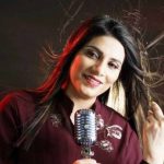 Mannat Noor Indian Singer