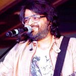 Pritam Chakraborty Indian Music Composer, Singer