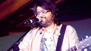Pritam Chakraborty Indian Music Composer, Singer