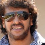 Upendra Rao Indian Actor