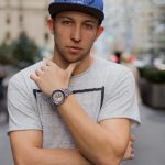 Matt Steffanina American Dancer and Choreographer