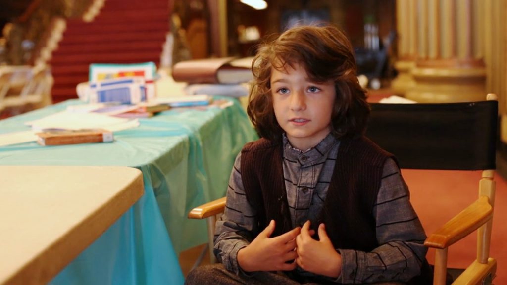 Sunny Suljic - Biography, Height & Life Story | Super Stars Bio