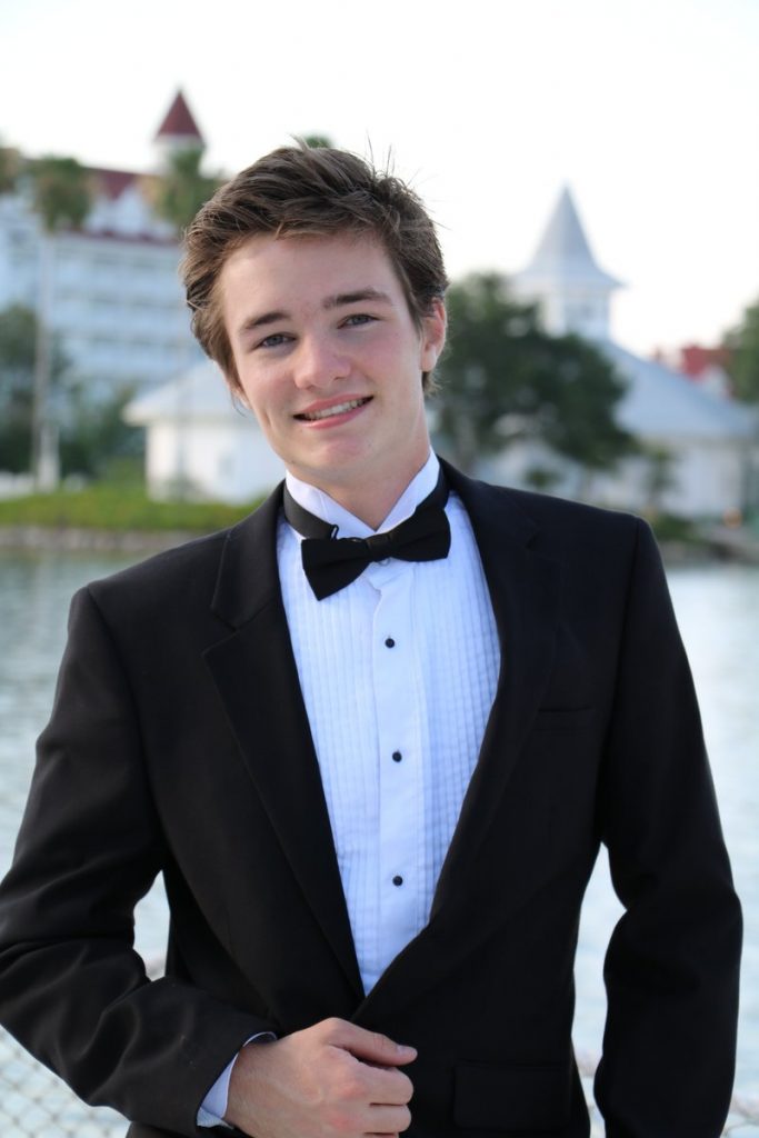CJ Adams - Biography, Height & Life Story | Super Stars Bio