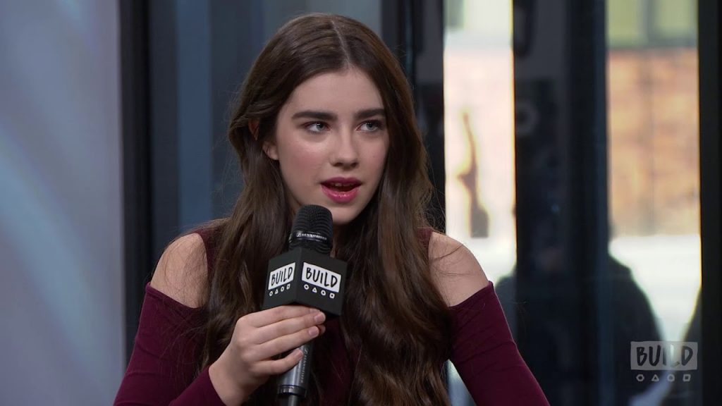 Sterling Jerins - Biography, Height & Life Story | Super Stars Bio