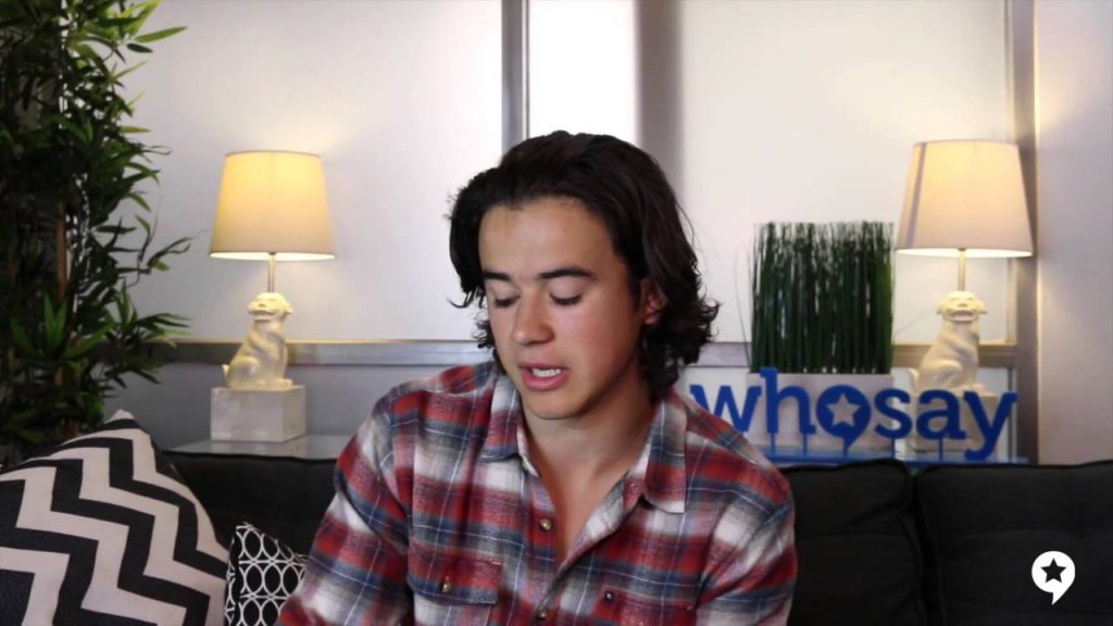 Keean Johnson - Biography, Height & Life Story | Super Stars Bio