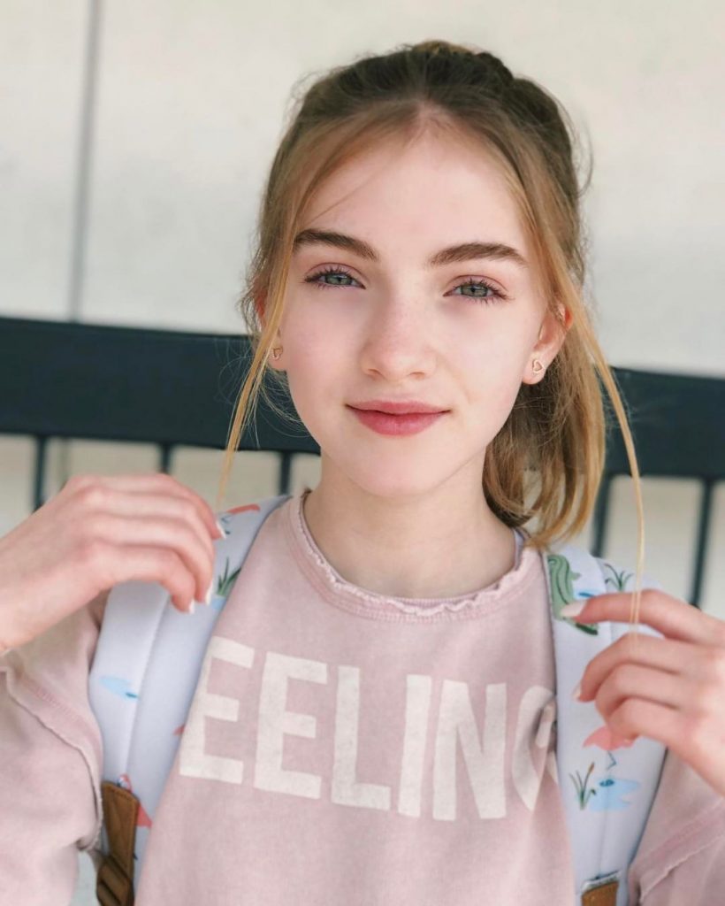 Lauren Orlando - Biography, Height & Life Story | Super Stars Bio