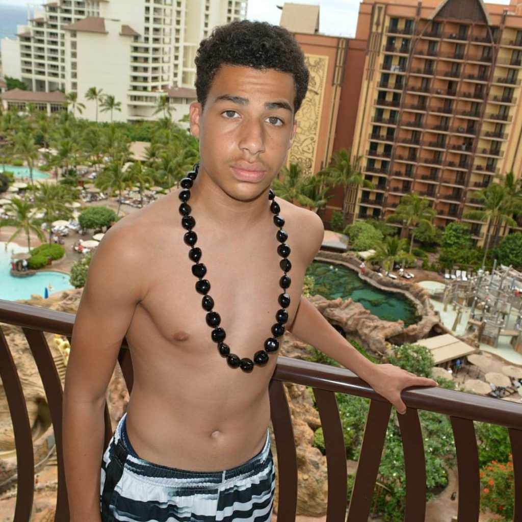 Marcus Scribner - Biography, Height & Life Story | Super Stars Bio
