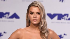Alissa Violet - Biography, Height & Life Story | Super Stars Bio