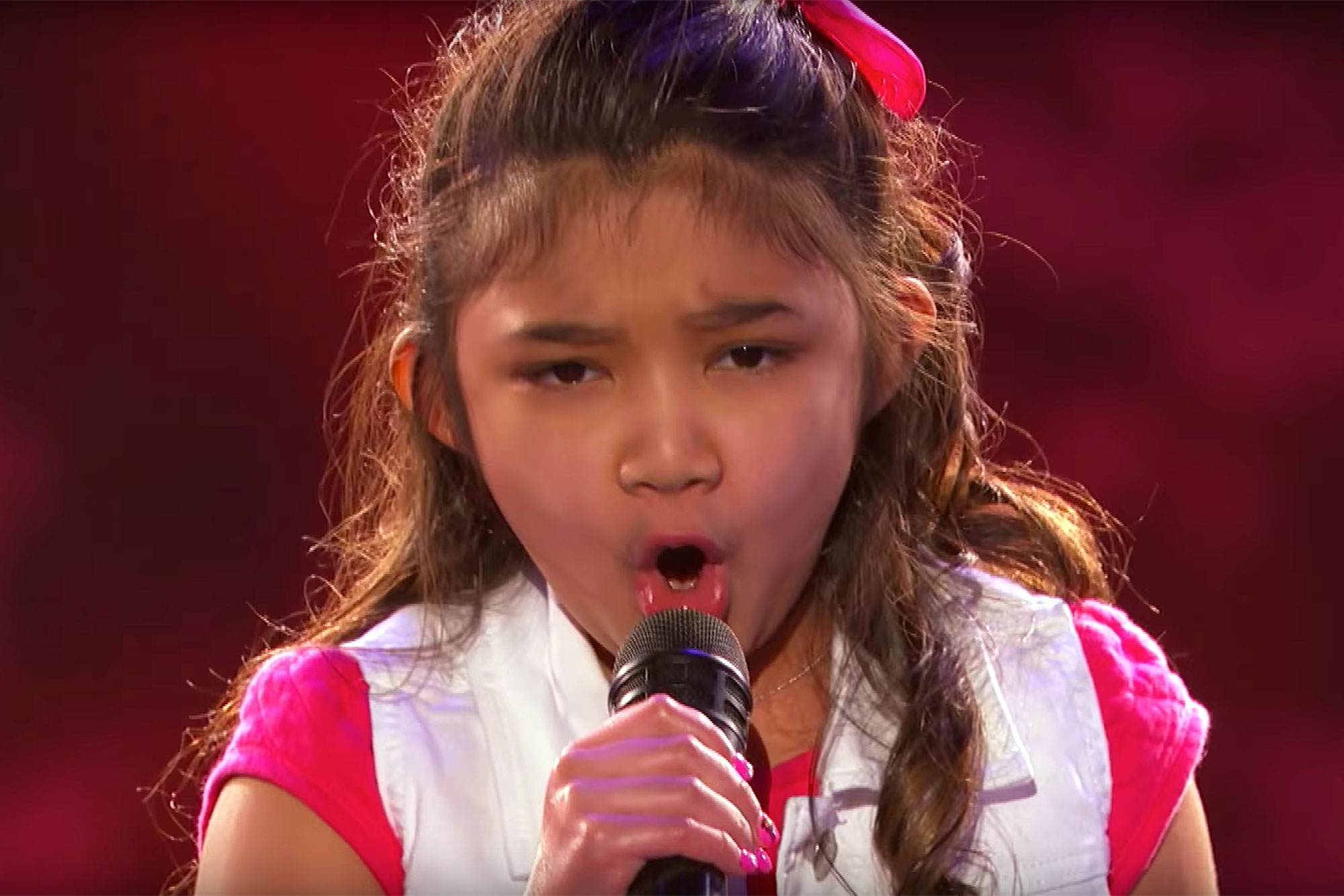 Angelica Hale Biography Height Life Story Super Stars Bio Angelica Hale Biography Height Life Story Super Stars Bio