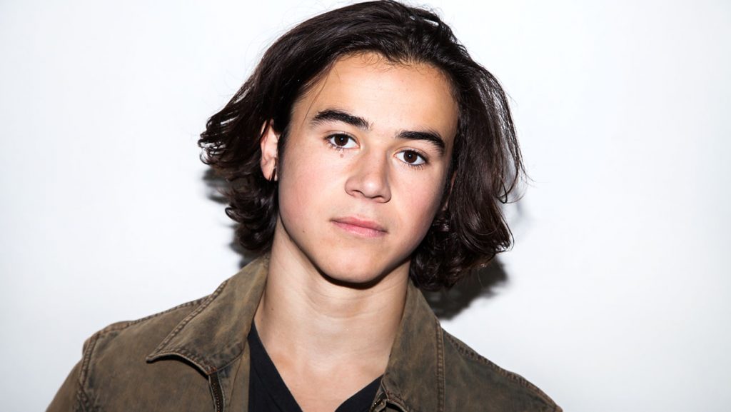 Keean Johnson - Biography, Height & Life Story | Super Stars Bio