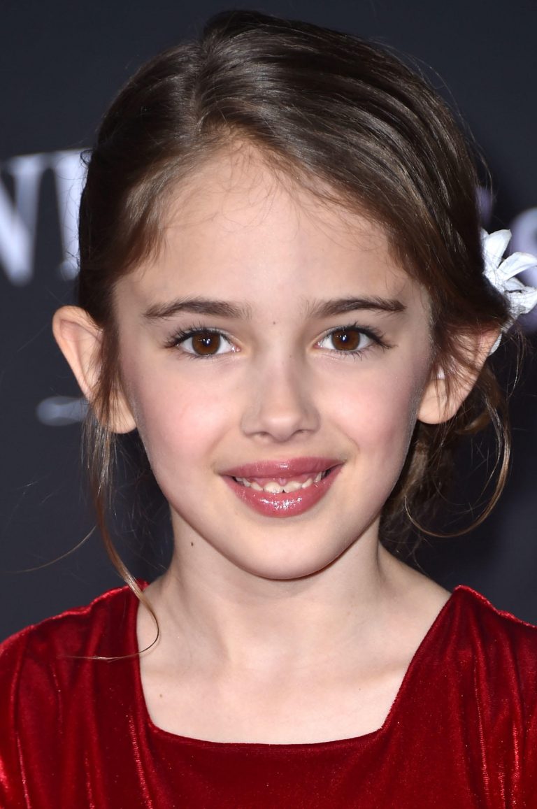 Julia Butters Biography, Height & Life Story Super Stars Bio