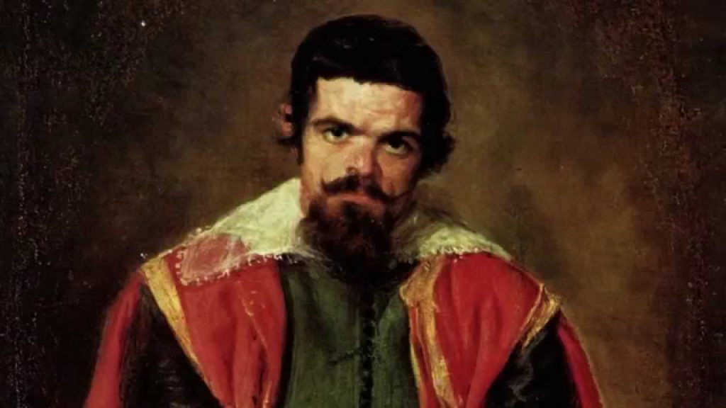 Diego Velazquez - Biography, Height & Life Story | Super Stars Bio